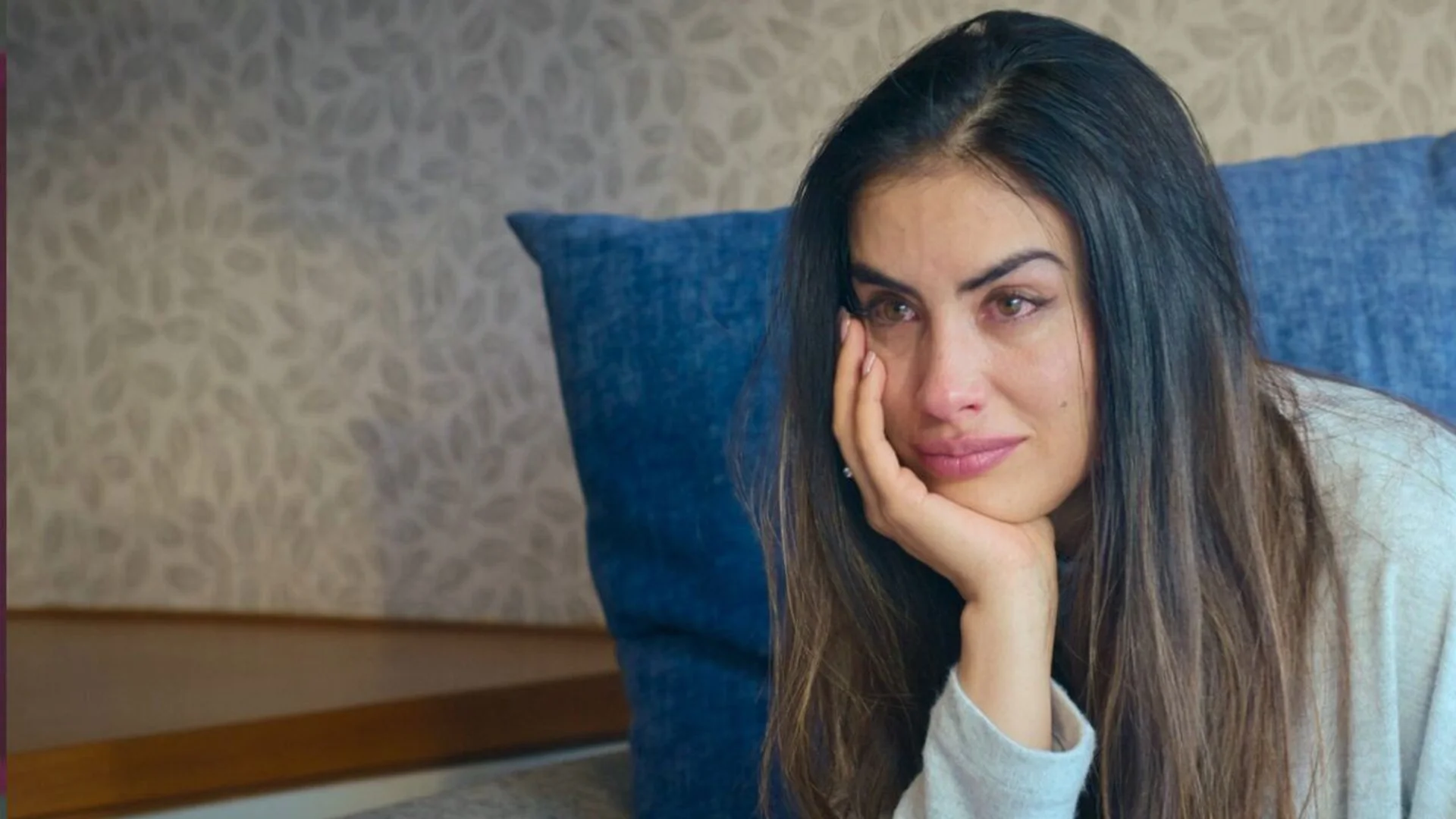 Backdrop de No me echen ese muerto