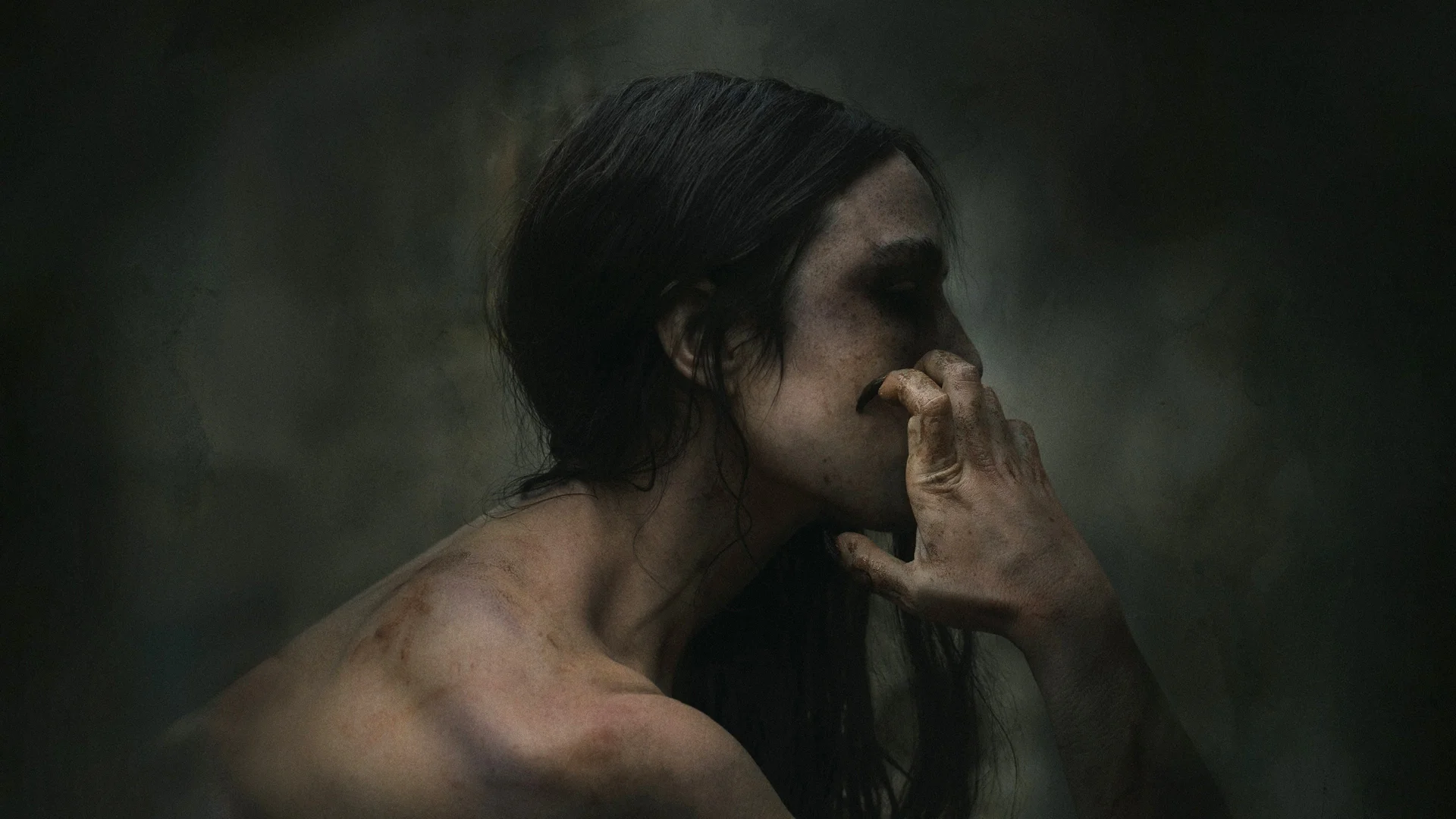 Backdrop de No estarás sola