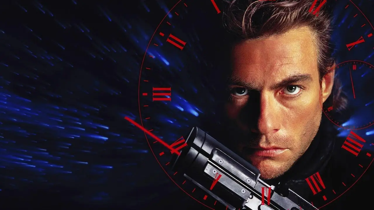 Timecop: Policía En El Tiempo