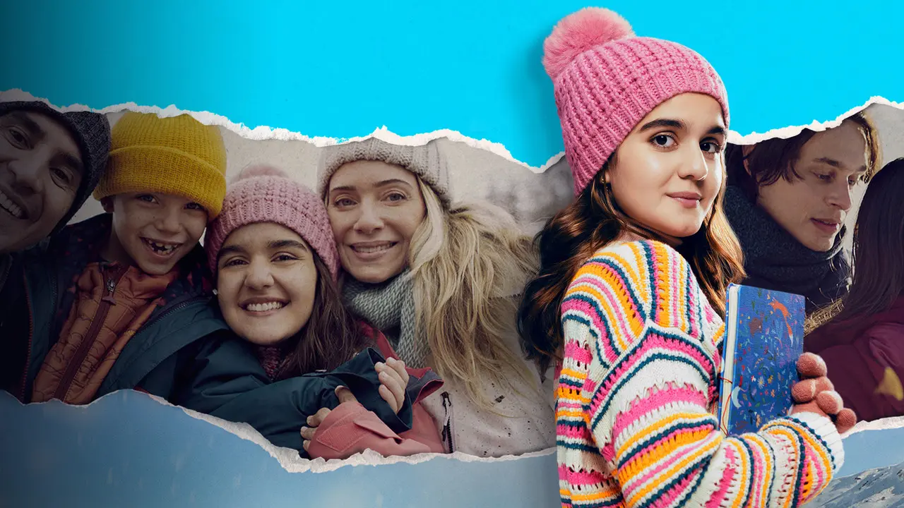 Un año inolvidable; Invierno