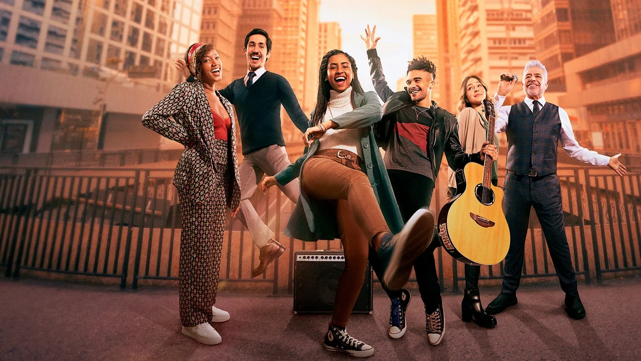 Un Año Inolvidable: Otoño