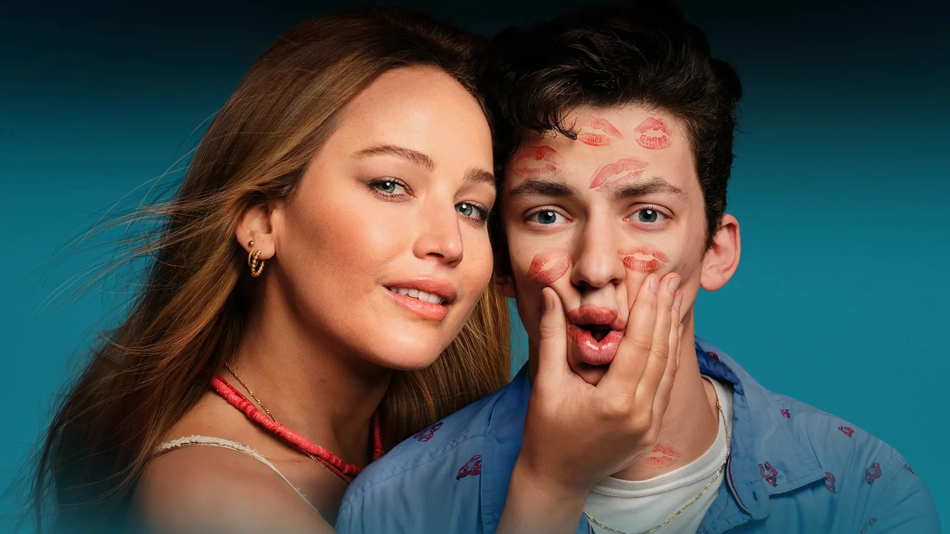 Backdrop de Hazme el favor