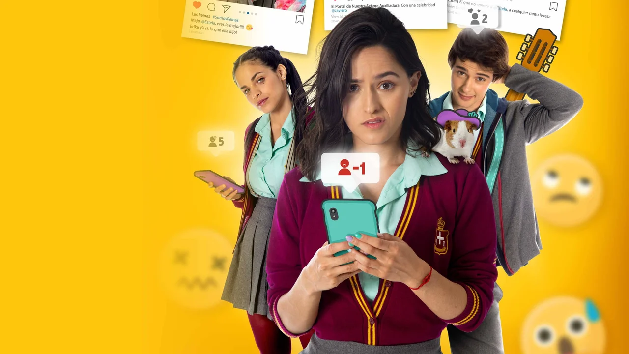 Misfit, eres o te haces