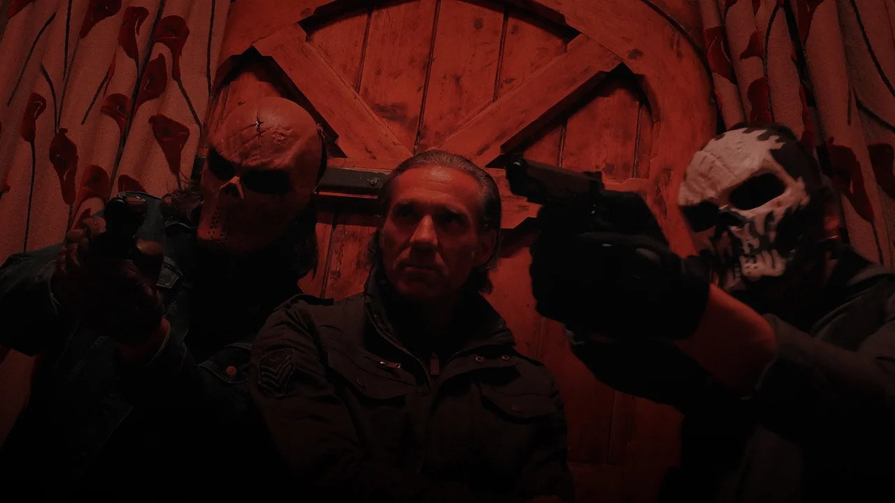 Jardinero Sangriento