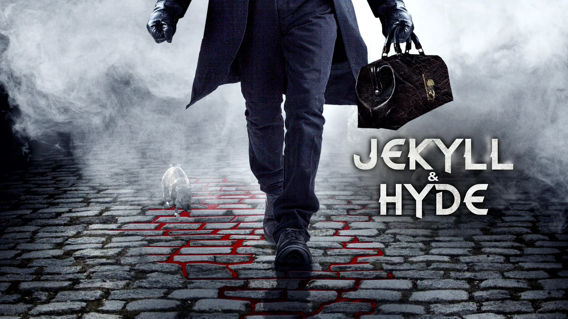 Backdrop de El Secreto de Jekyll &amp; Hyde