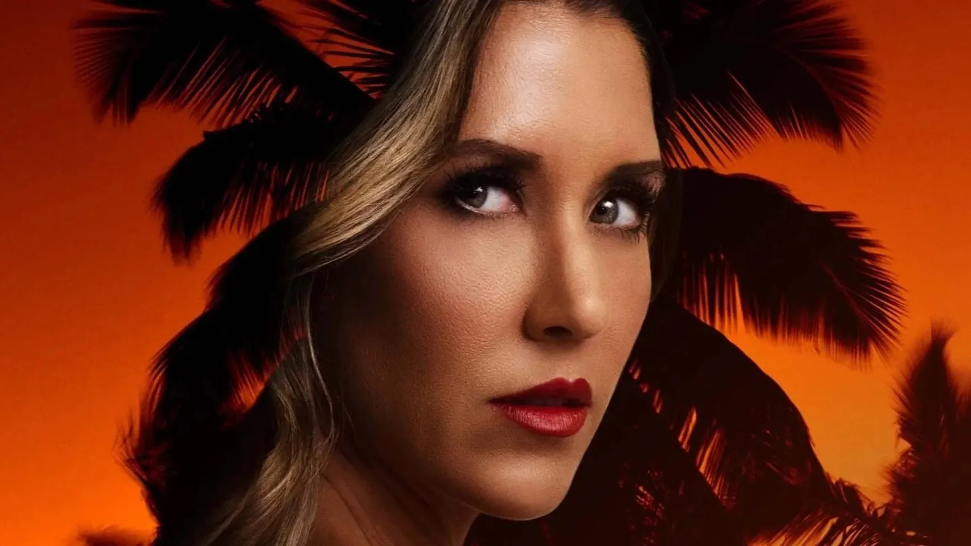 Backdrop de Secrets of an Escort