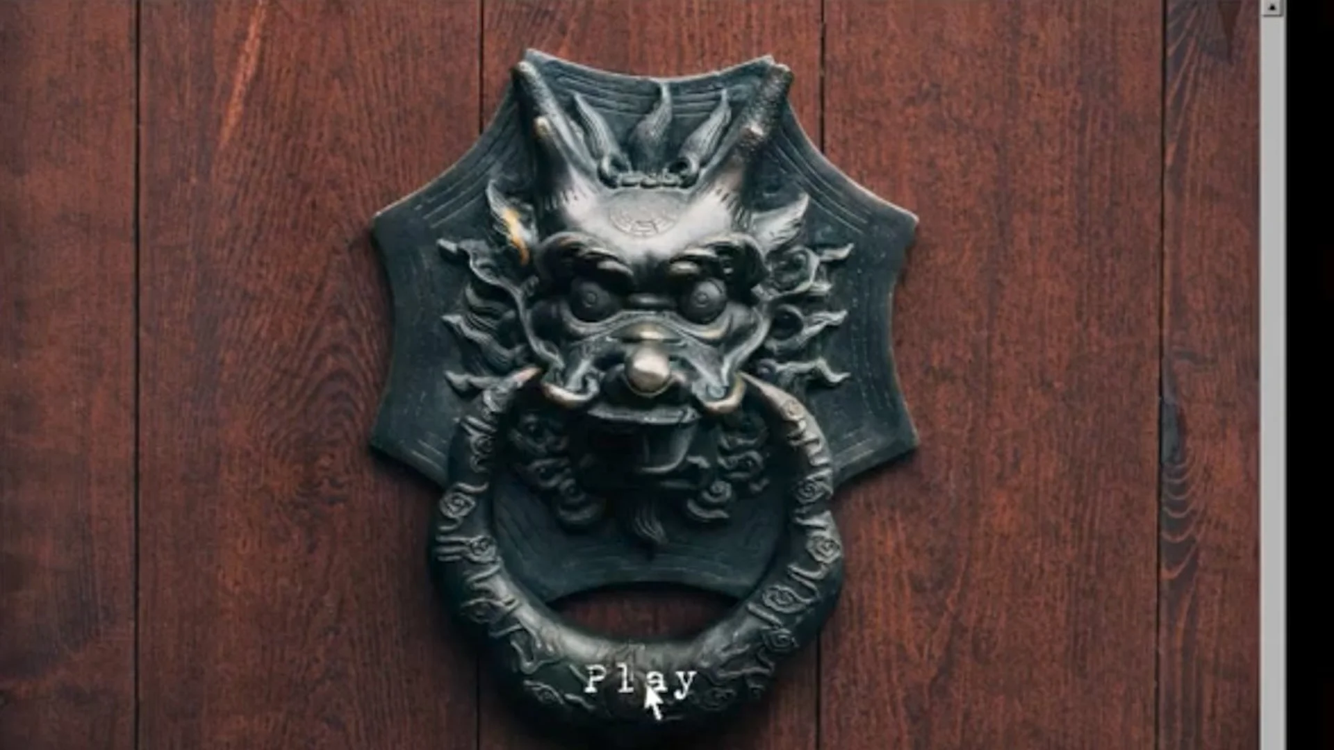 Backdrop de Deadware