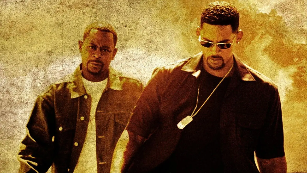 Bad Boys II: vuelven más rebeldes