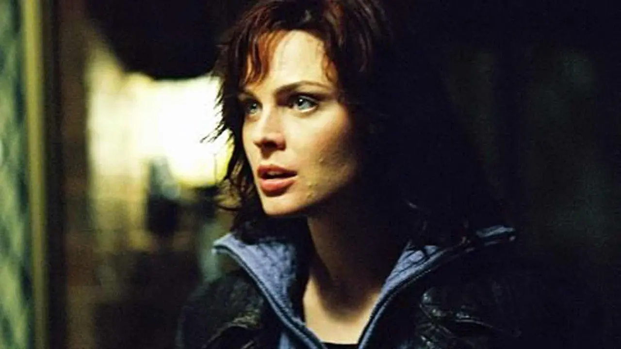 Boogeyman: El nombre del miedo