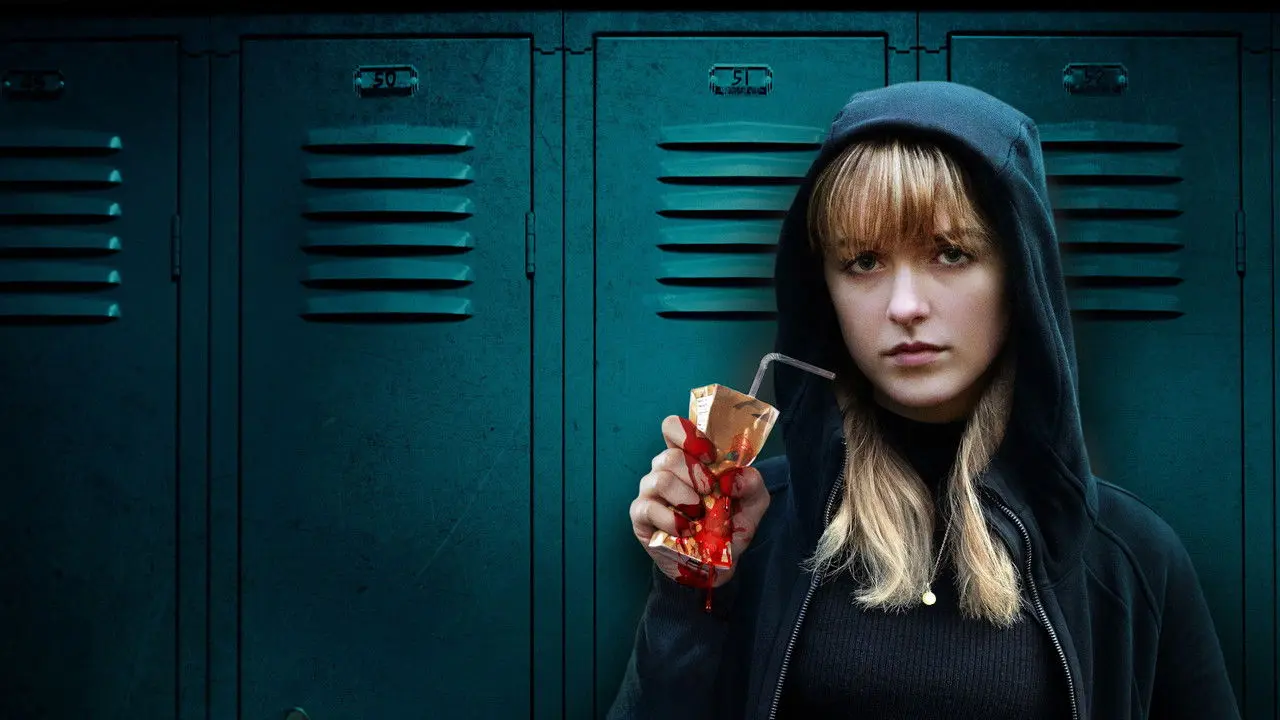 La mala semilla regresa