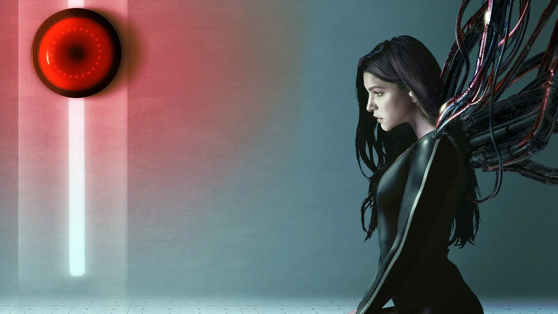 Backdrop de Dark Cloud