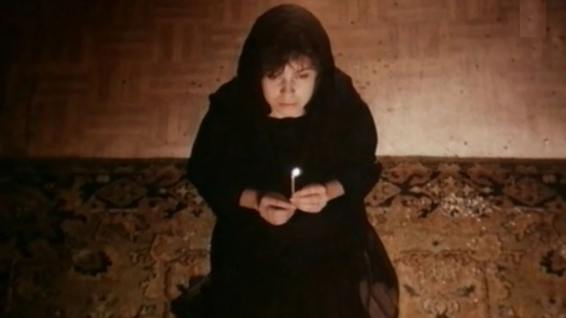 Backdrop de Мистификатор