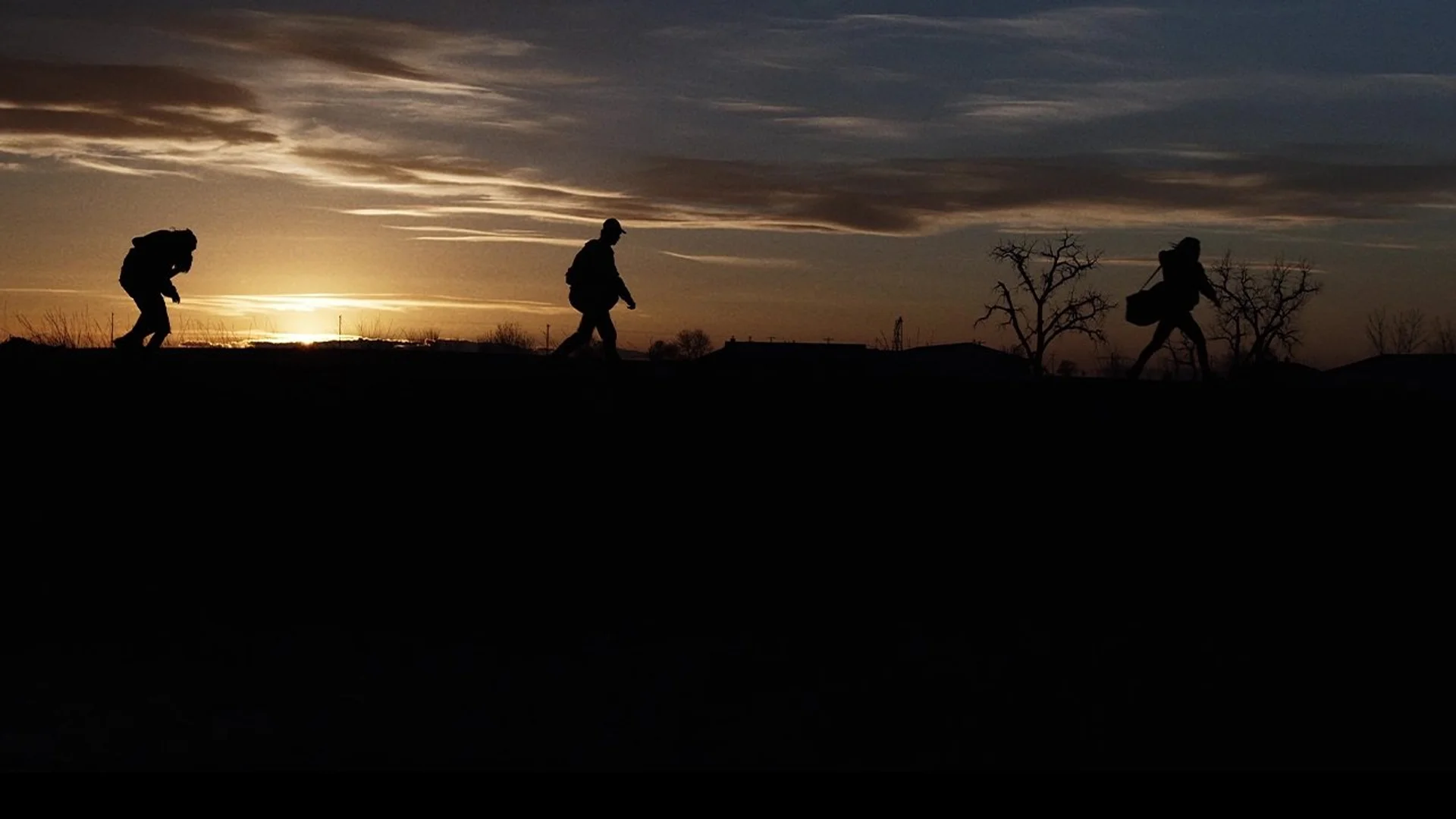 Backdrop de Safe House 1618