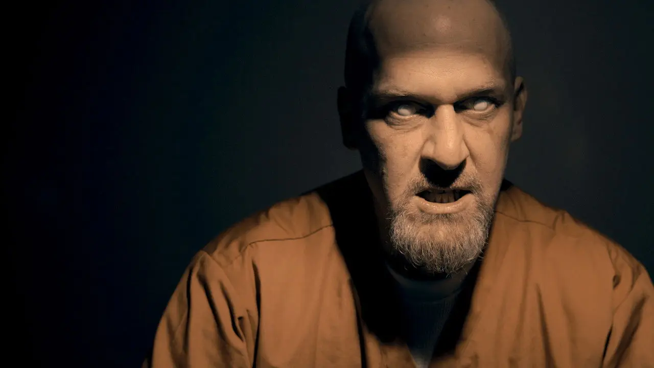 Volkov el nombre de la violencia