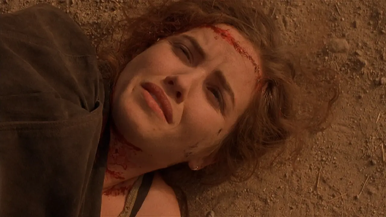 Angeles y Demonio 3: El ascenso