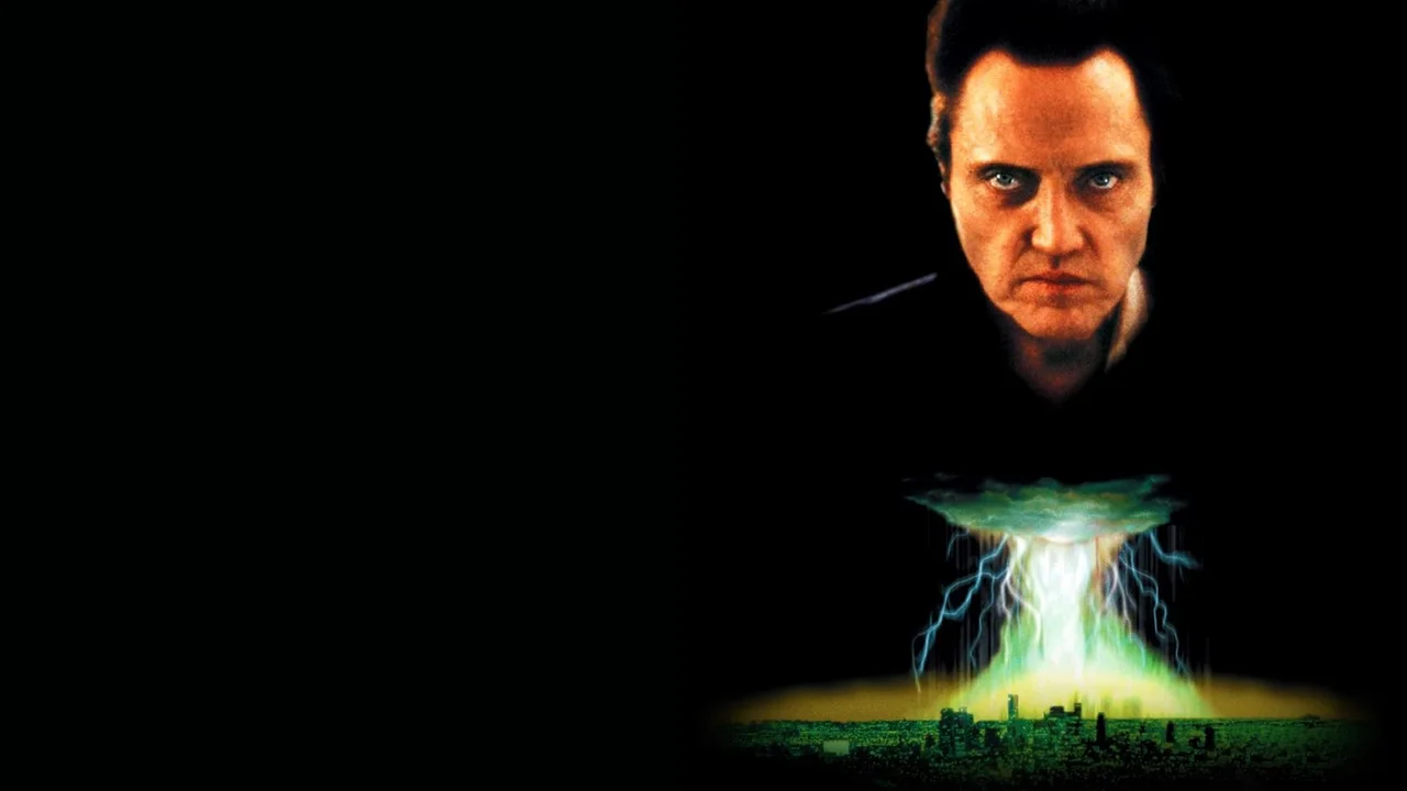 Angeles y Demonio 3: El ascenso