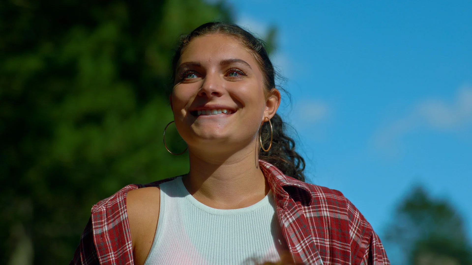 Backdrop de Miss Viborg