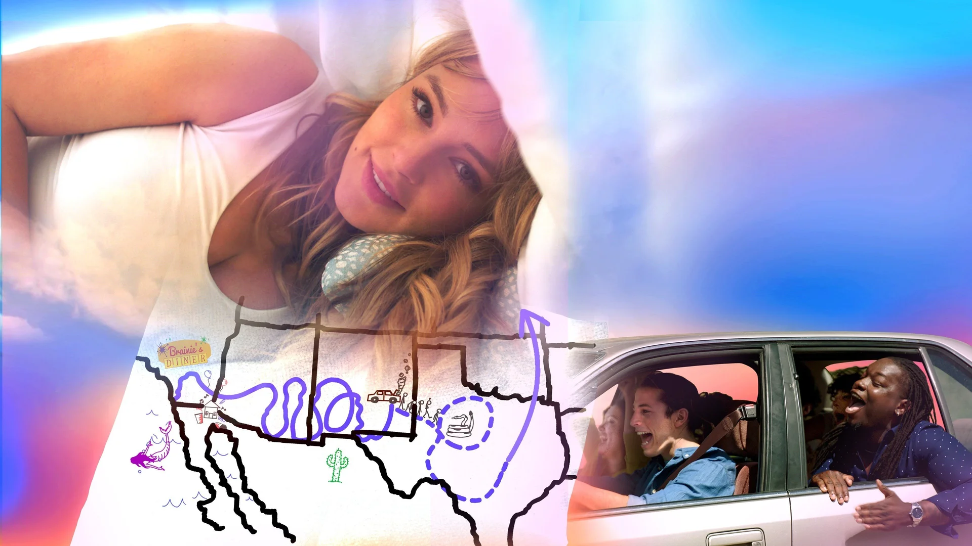 Backdrop de Back to Lyla