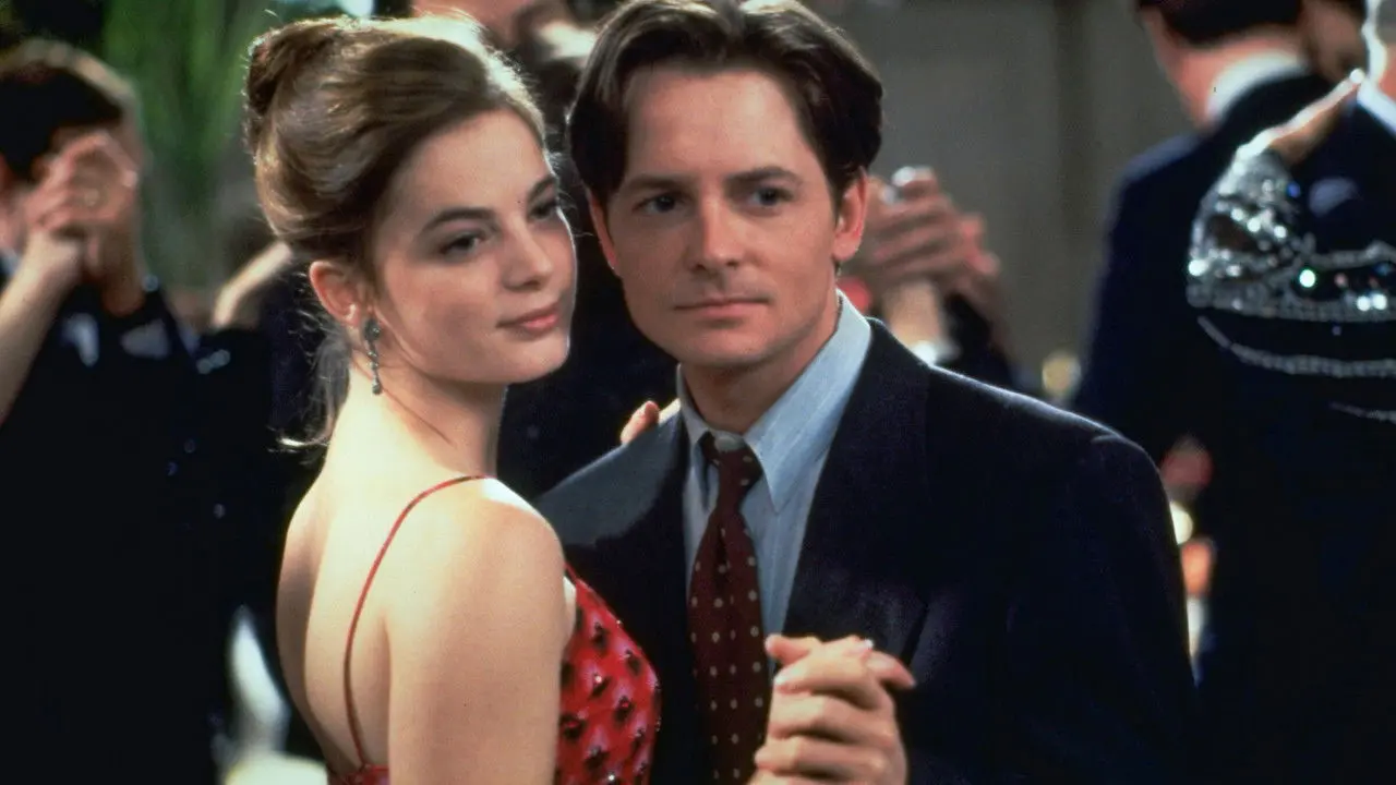 Por amor o por dinero (For Love or Money)