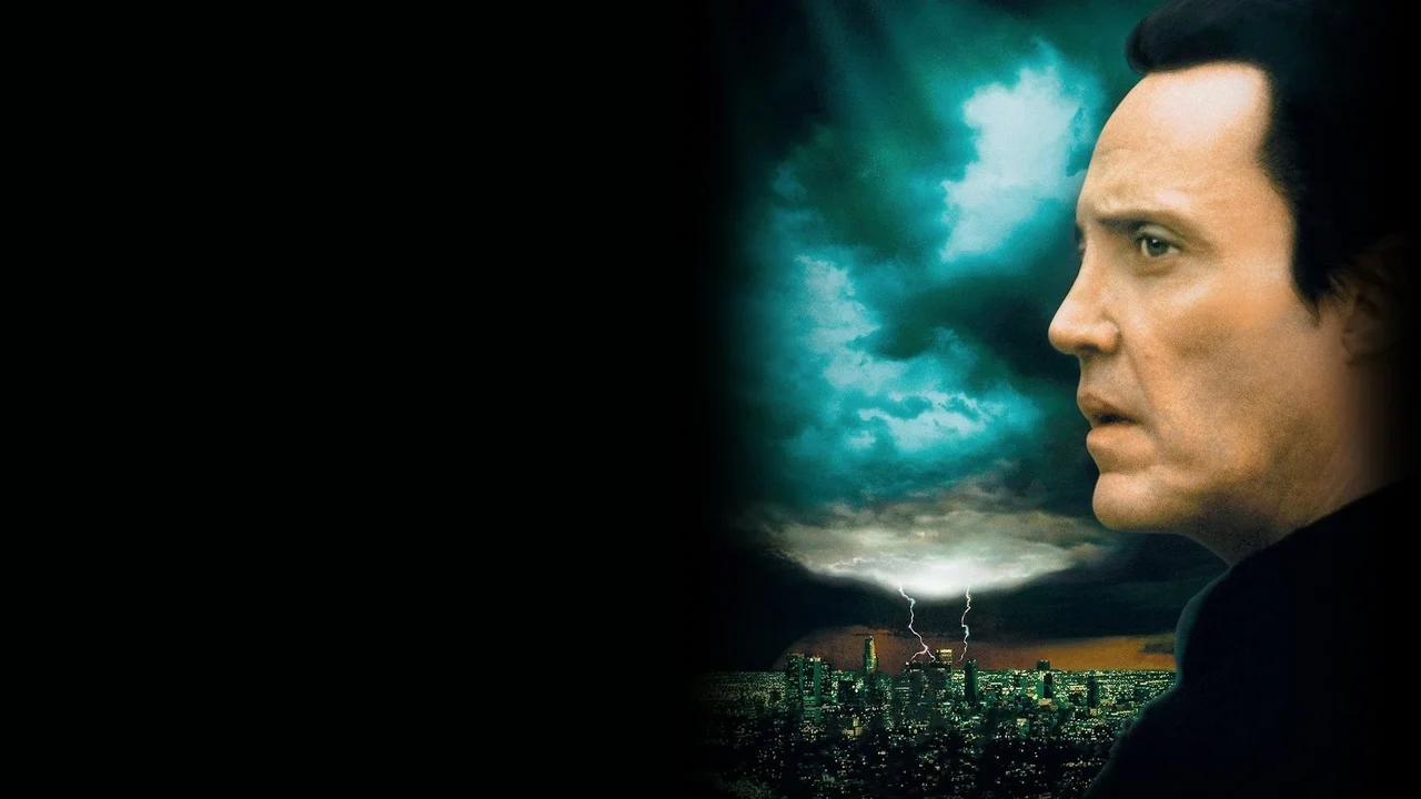 Angeles y Demonios II: Apocalipsis