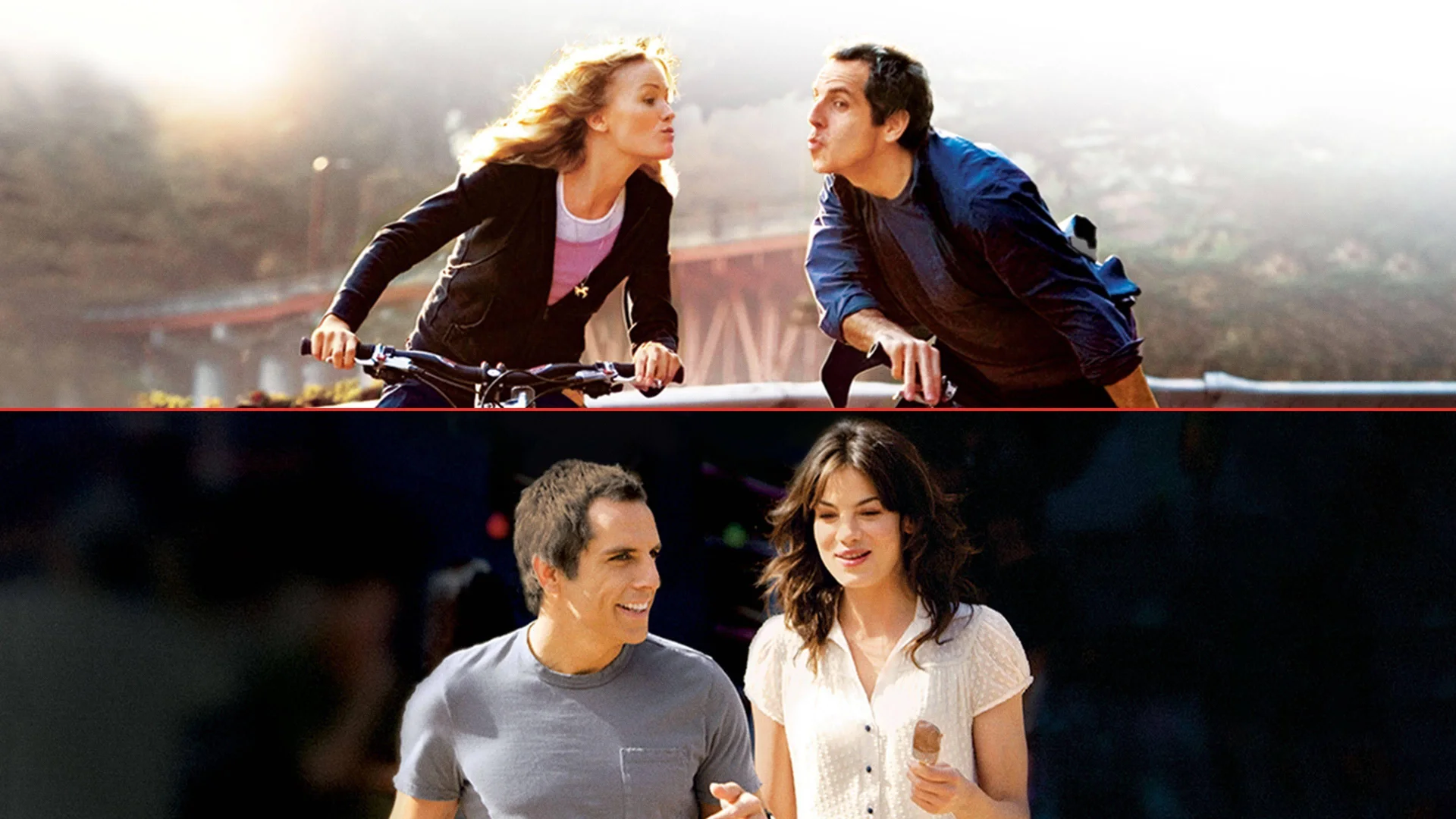 Backdrop de La mujer de mis pesadillas