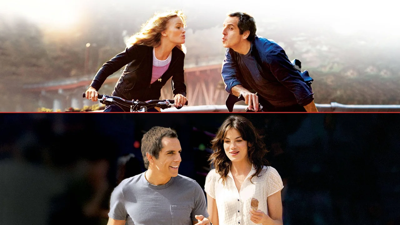 La mujer de mis pesadillas