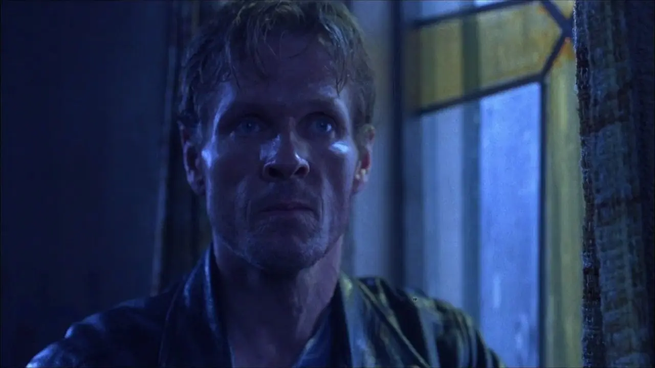 Cuentos de la Cripta: Caballero del Diablo