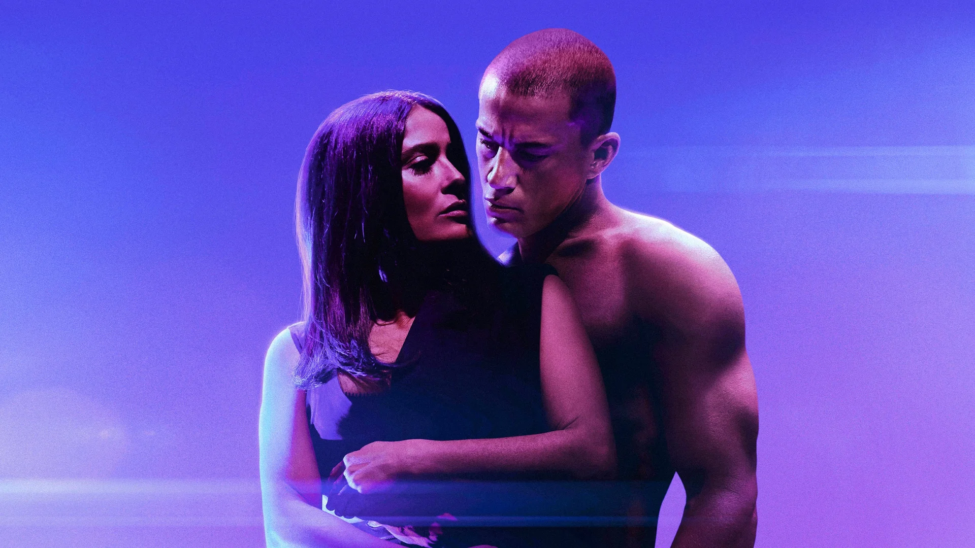 Backdrop de Magic Mike: El último baile