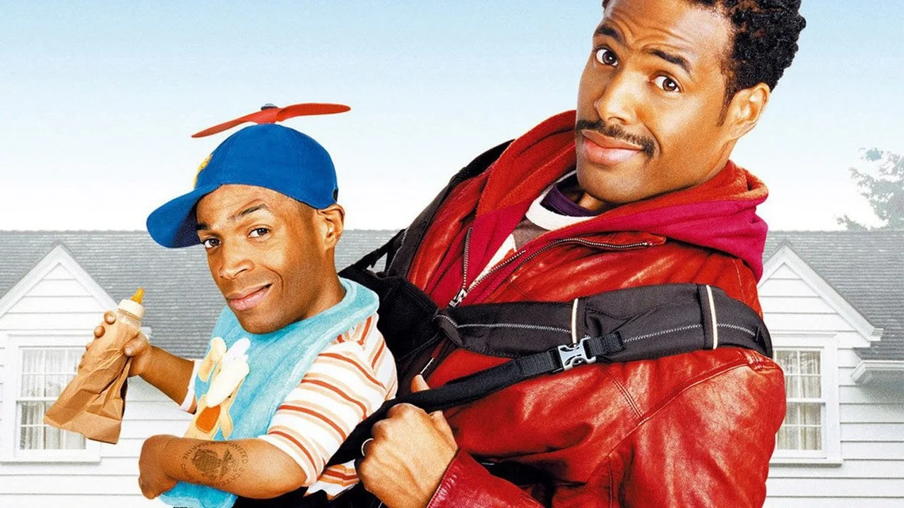 Chiquito Pero Peligroso