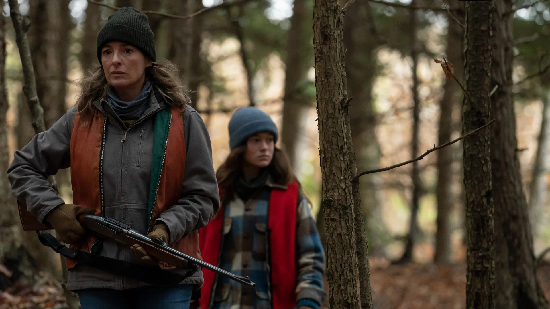 Backdrop de Frontières