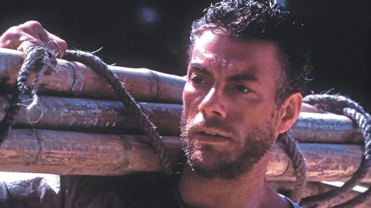 The Quest: En busca de la ciudad perdida