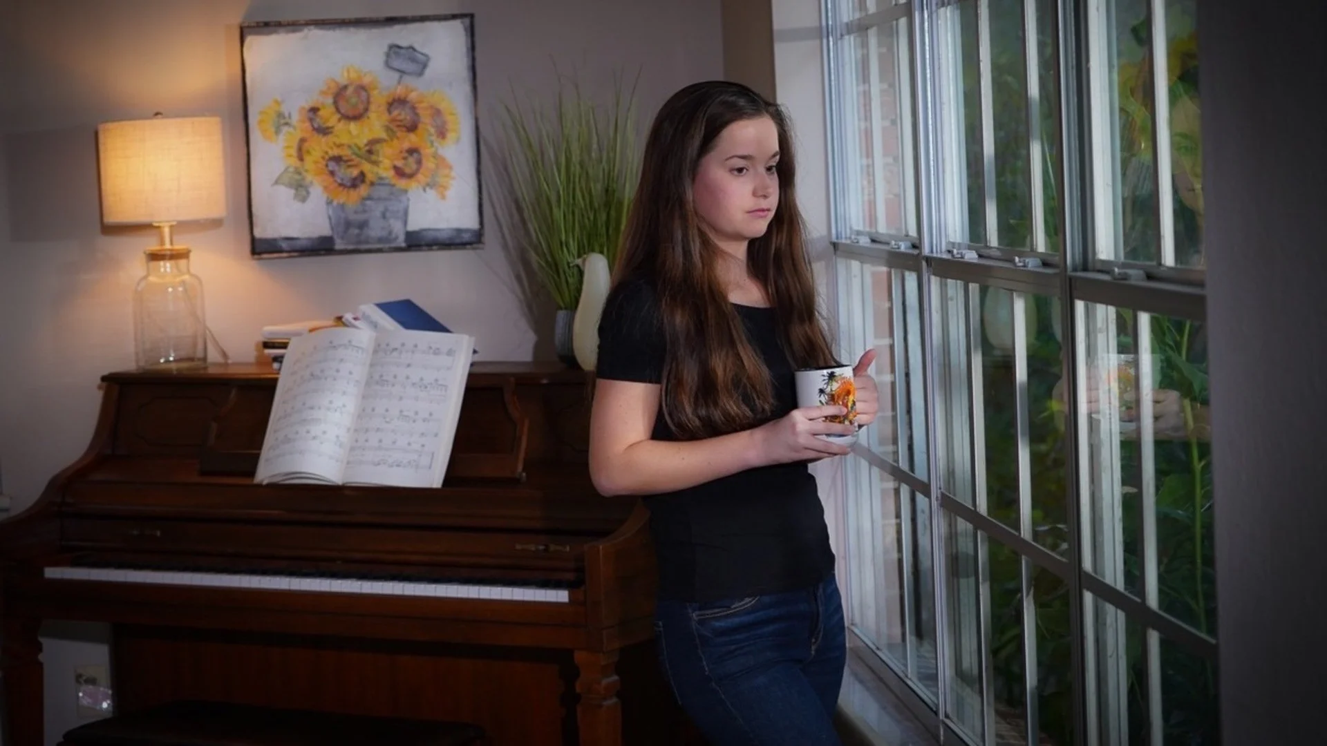 Backdrop de Don’t Say My Name