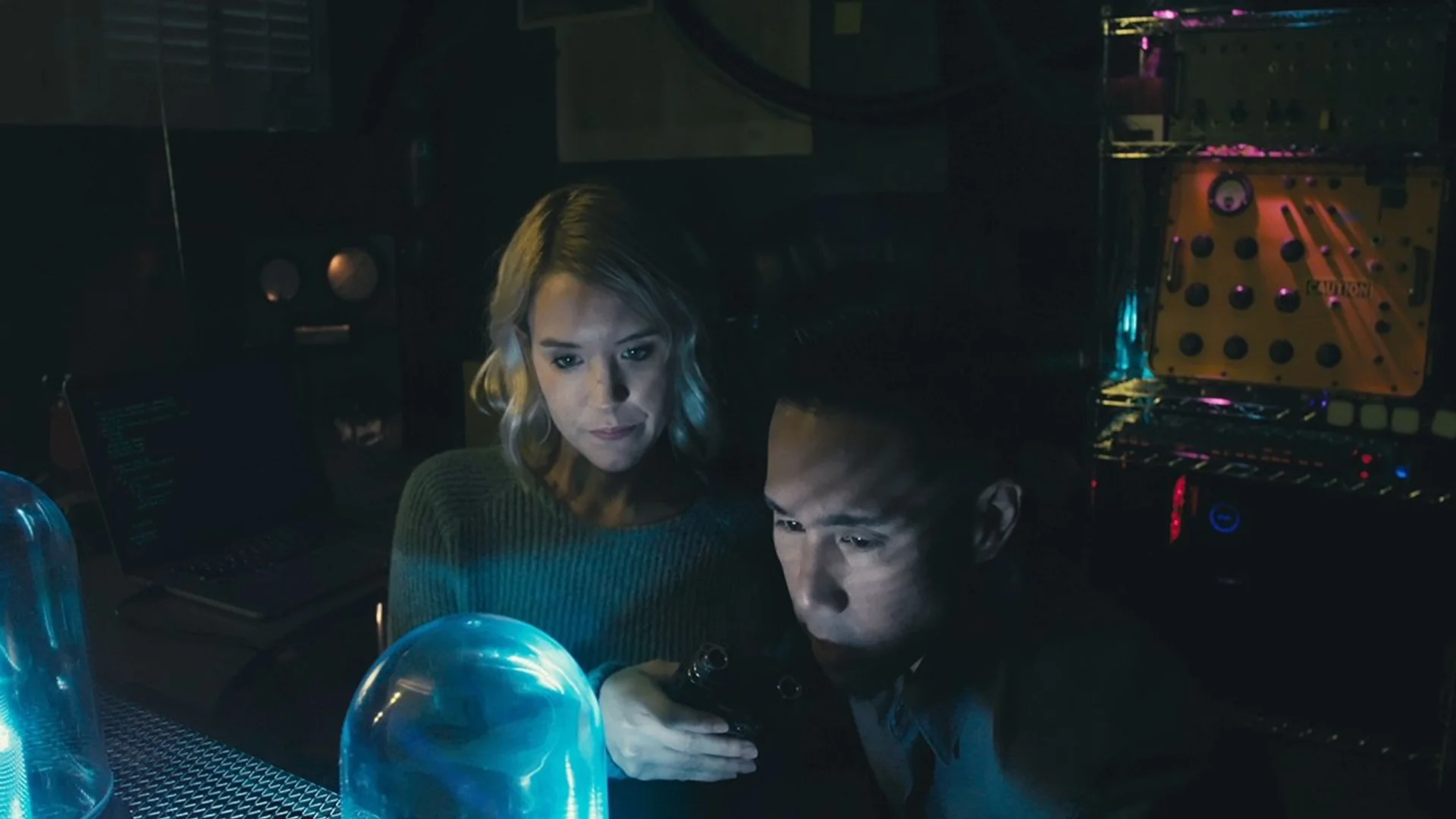 Backdrop de Madelines