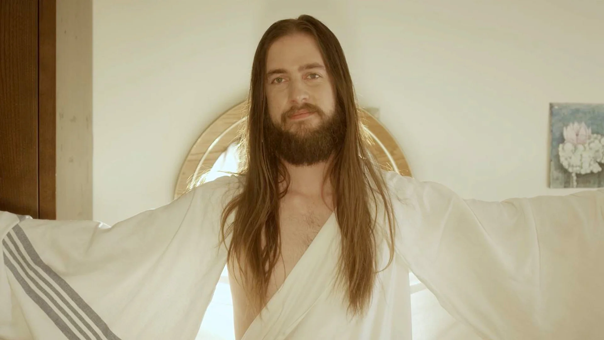 Backdrop de John, 316