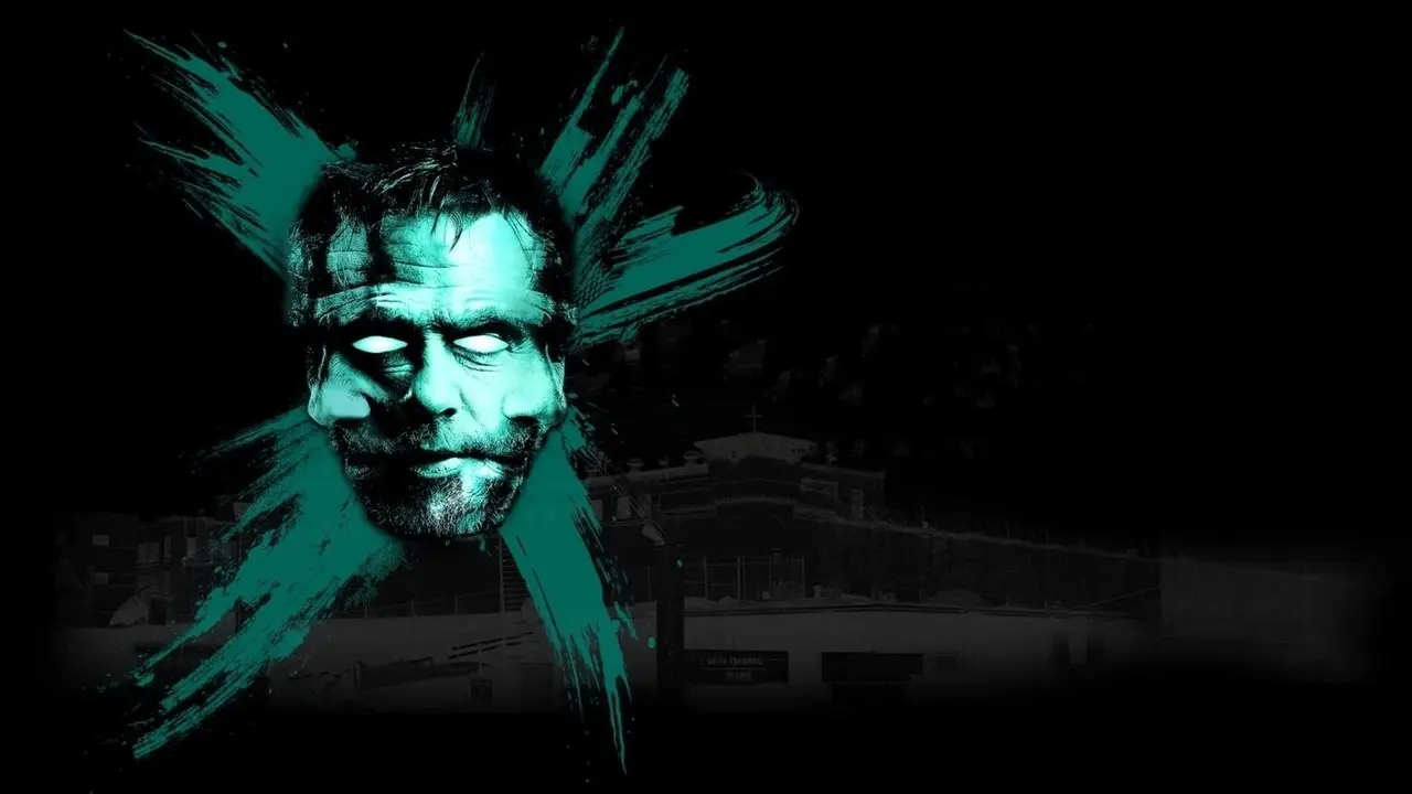 Nefarious: La Palabra Del Diablo