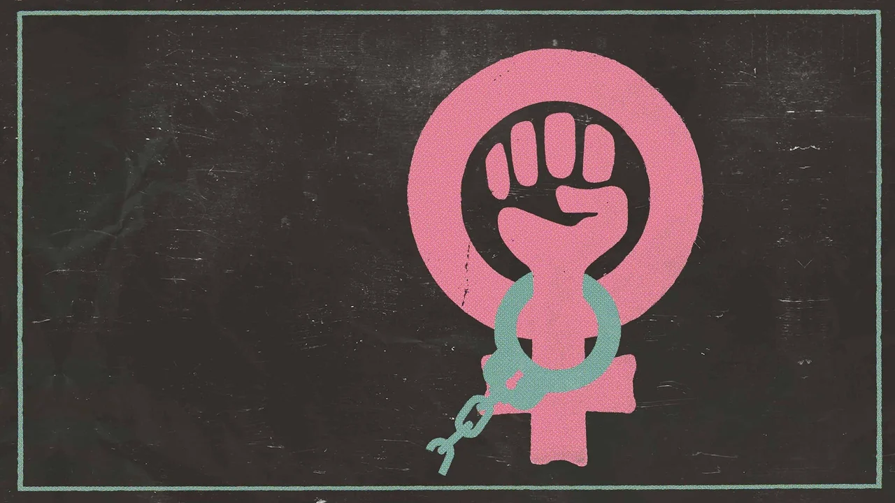 Janes: Mujeres Anónimas