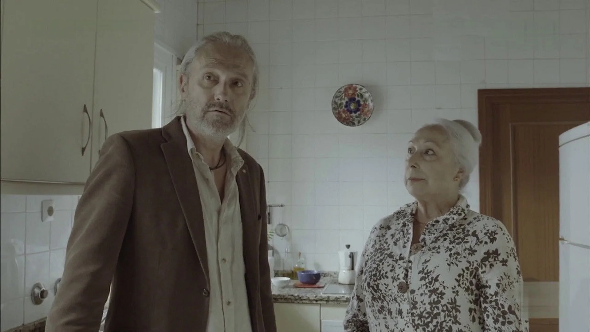 Backdrop de Segunda oportunidad