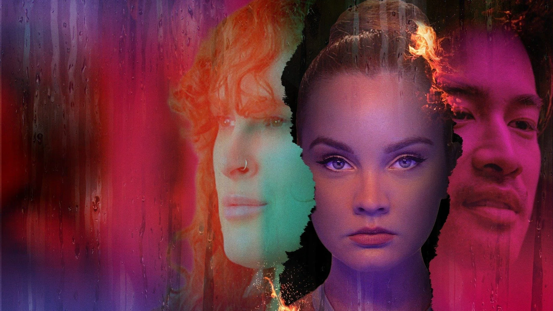 Backdrop de Hidden Exposure