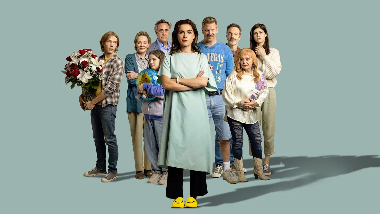 Una Familia Extraordinaria