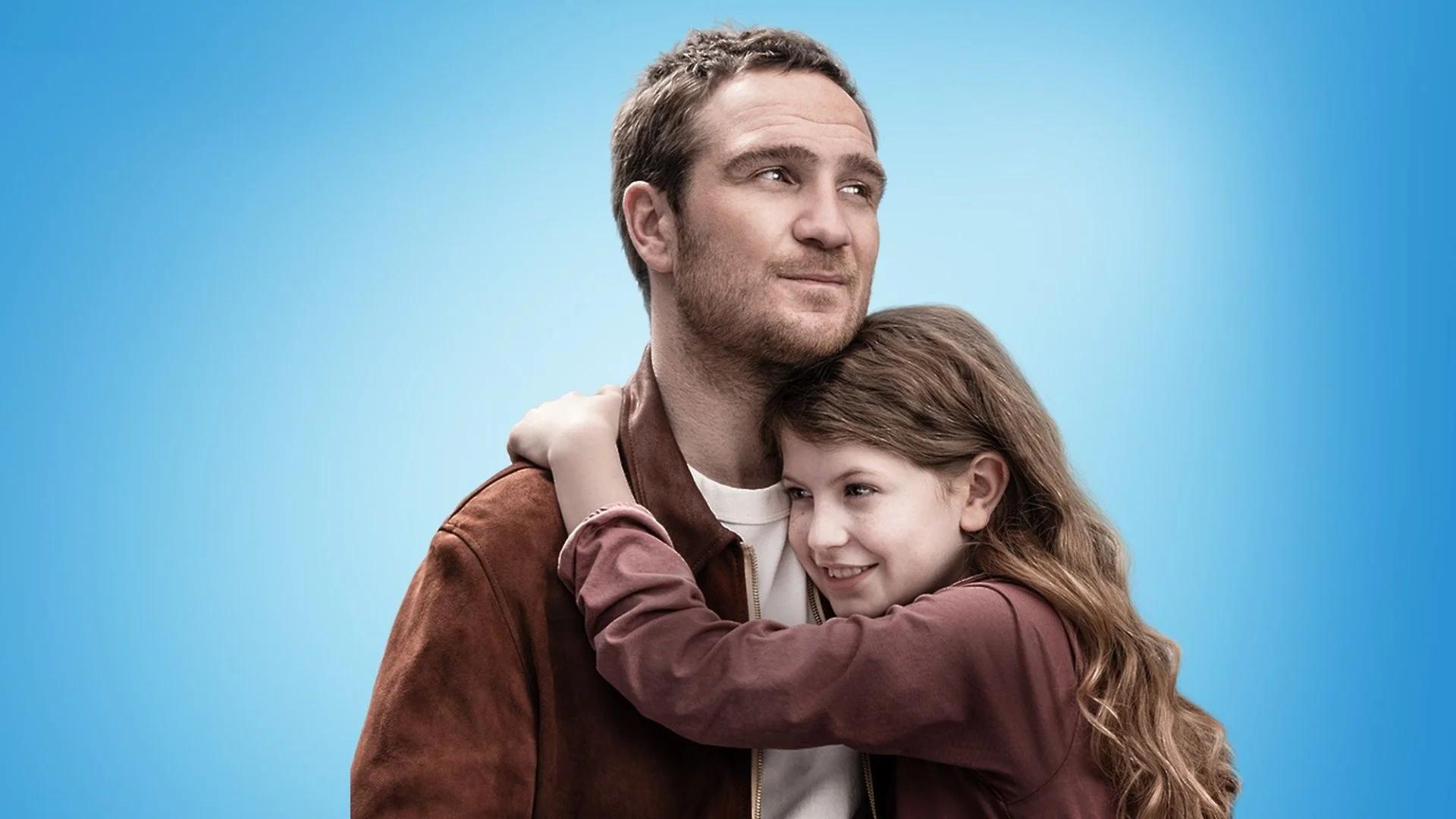 Backdrop de Wolke unterm Dach