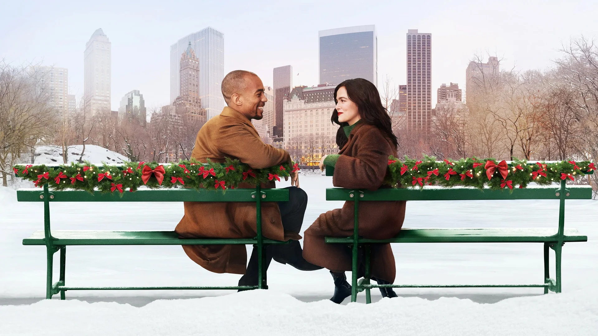 Backdrop de Algo de Tiffany’s (Something from Tiffany’s)