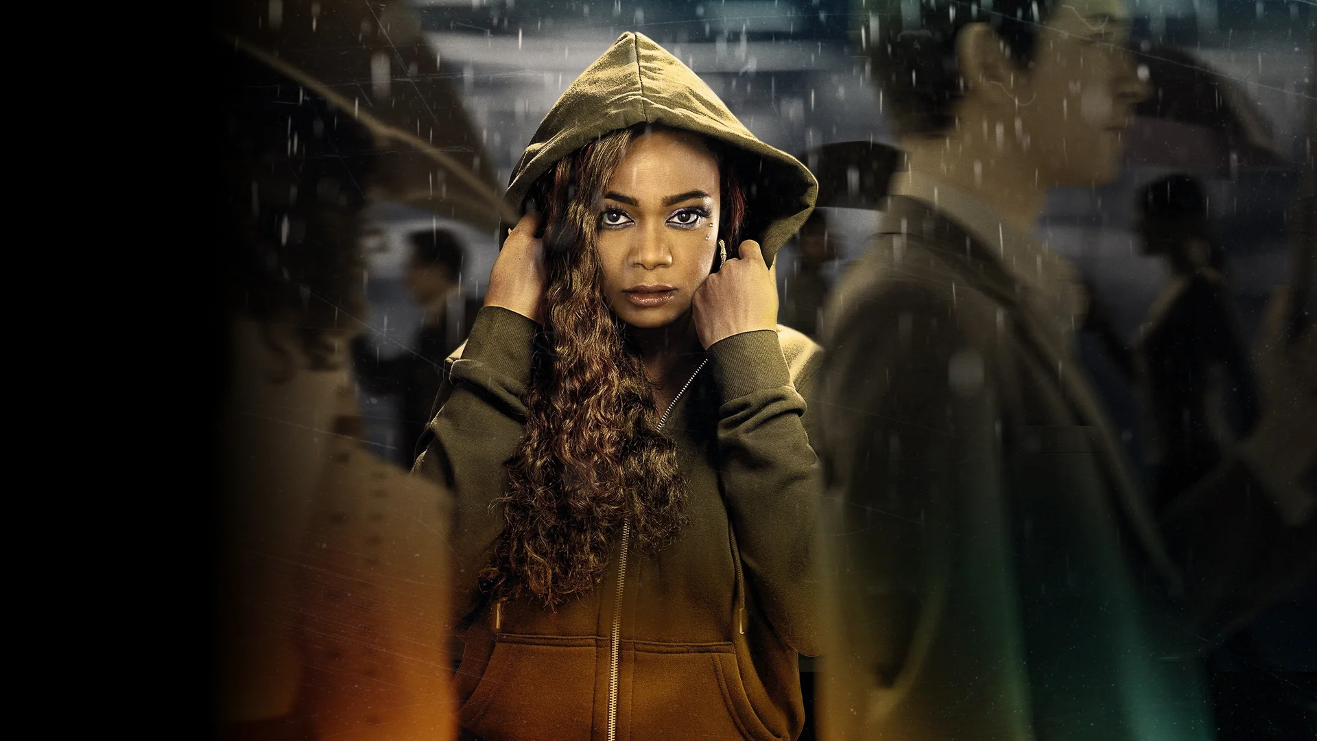 Backdrop de Desaparecida: buscando a mi hermana