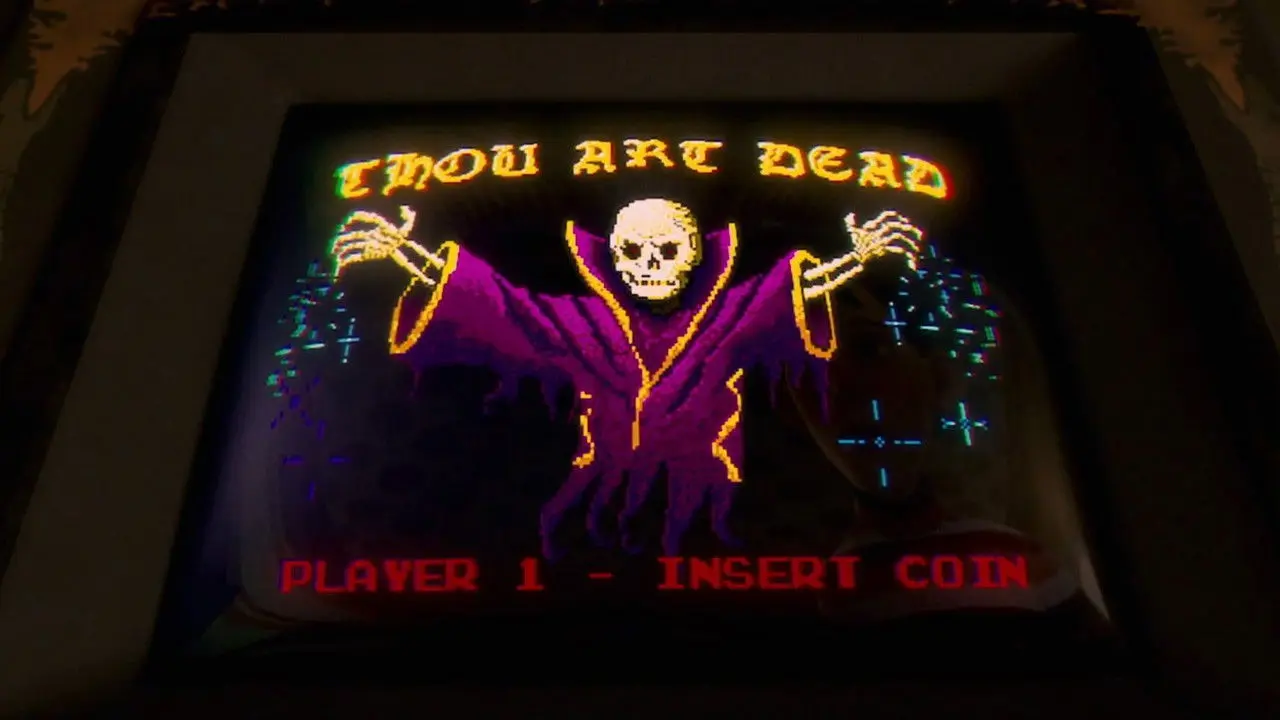 Monster house: La casa de los sustos