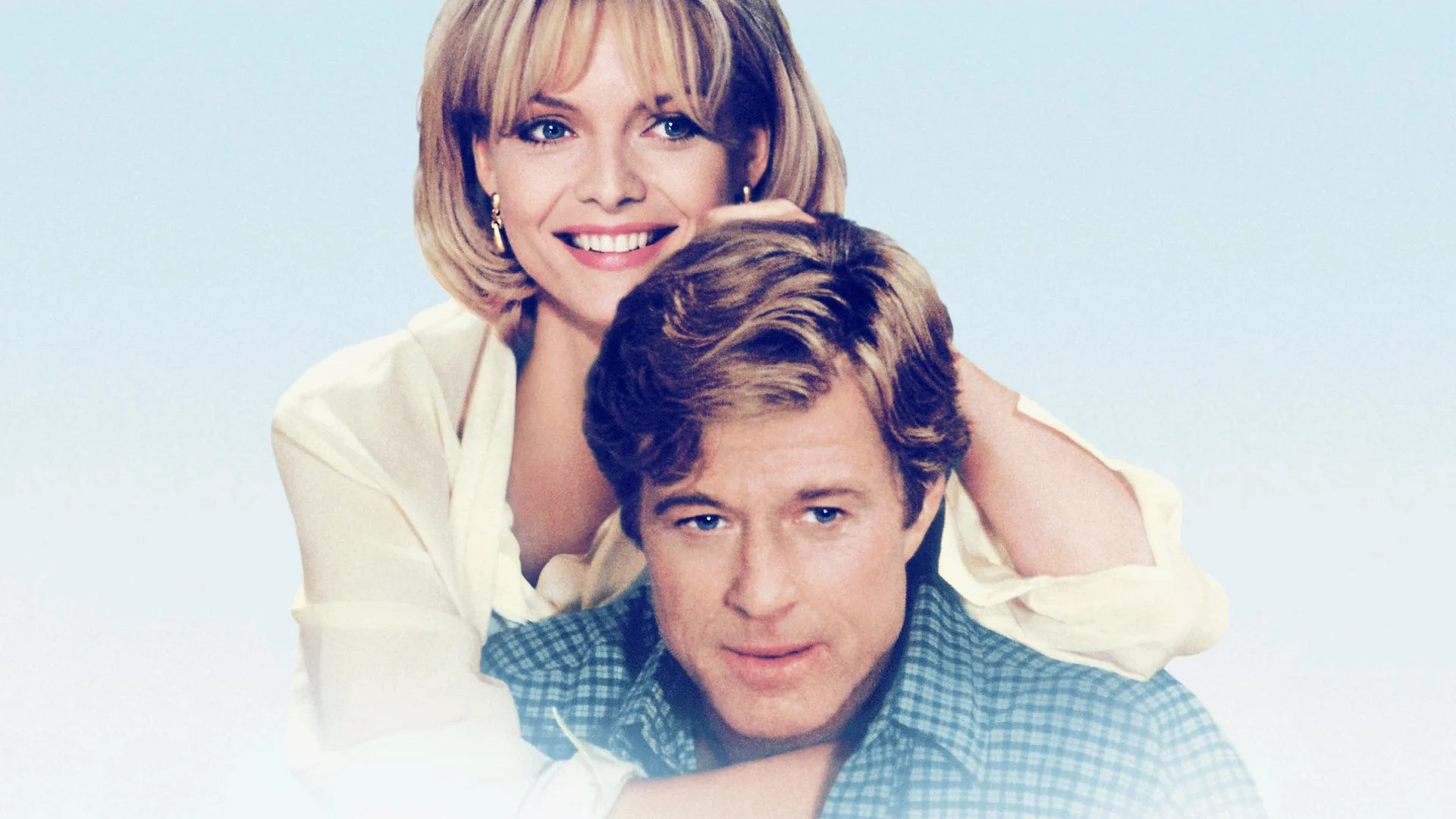 Backdrop de Íntimo y personal