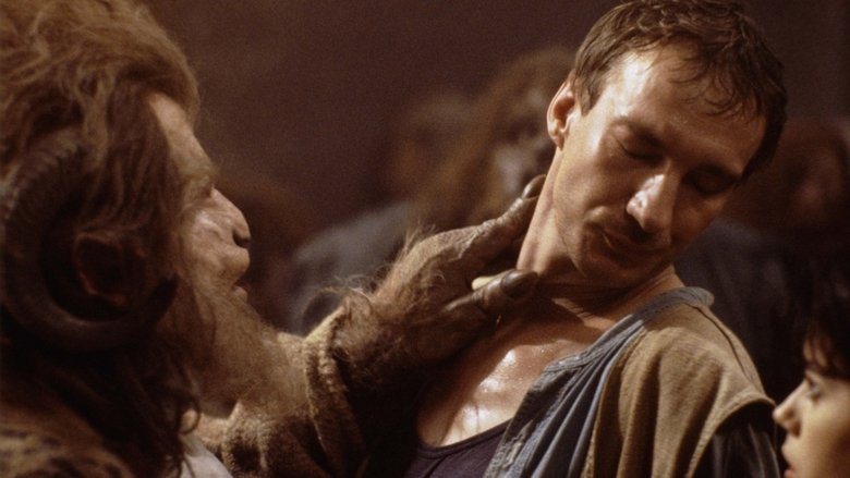 La isla del Dr. Moreau