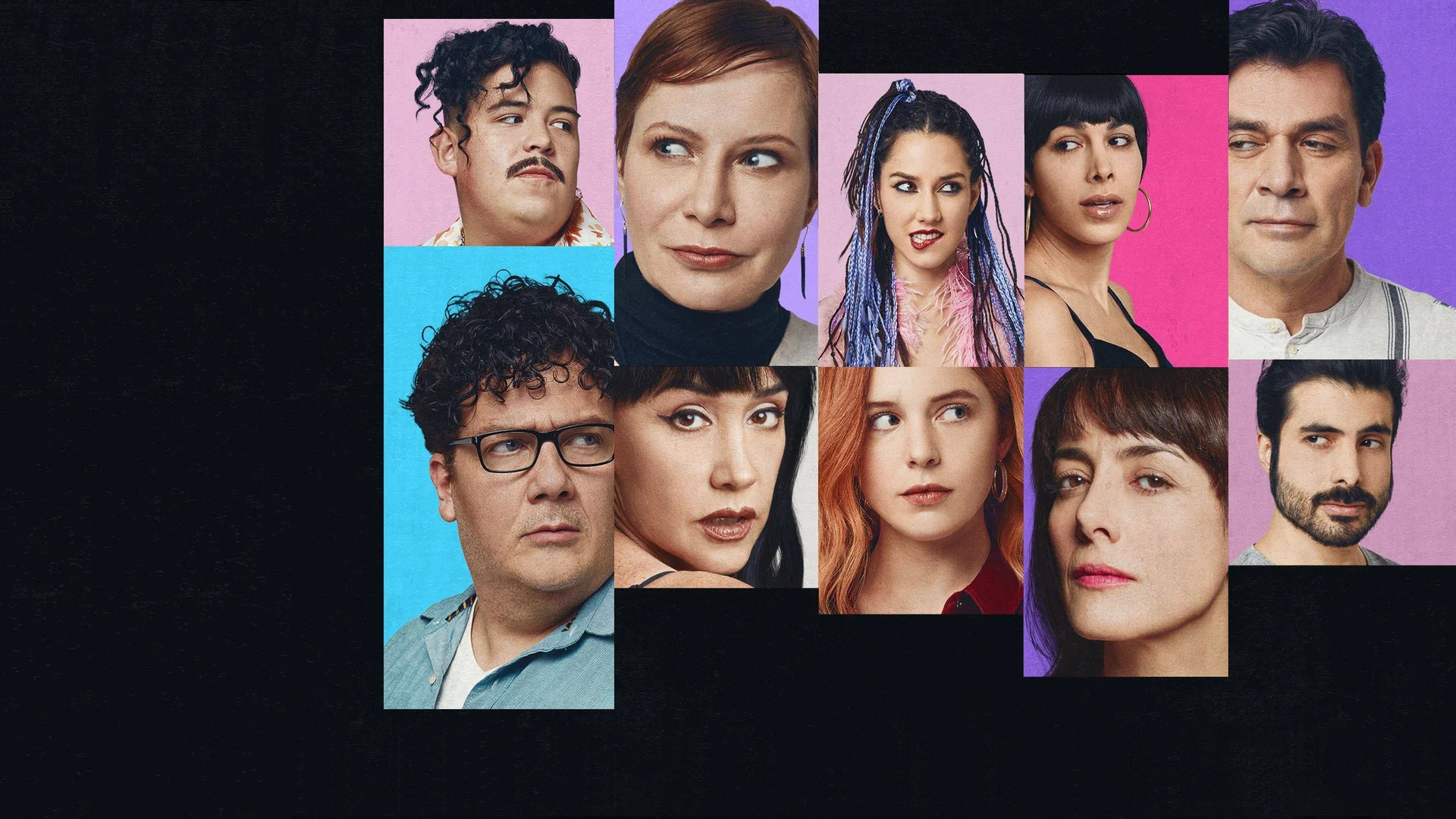 Backdrop de Sexo, Pudor y Lágrimas 2