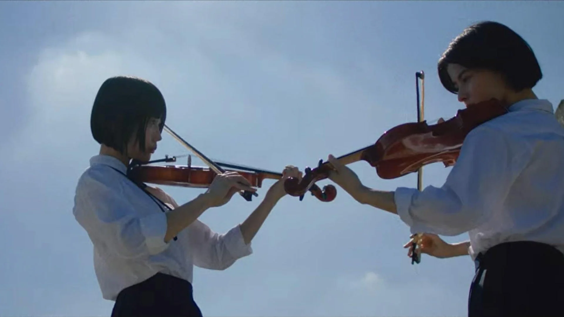 Backdrop de Adam by Eve: Un concierto animado