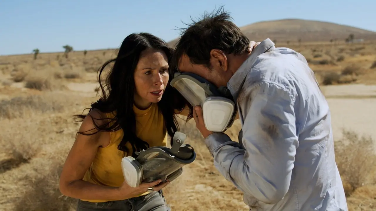 El Lado Oscuro de la Luna