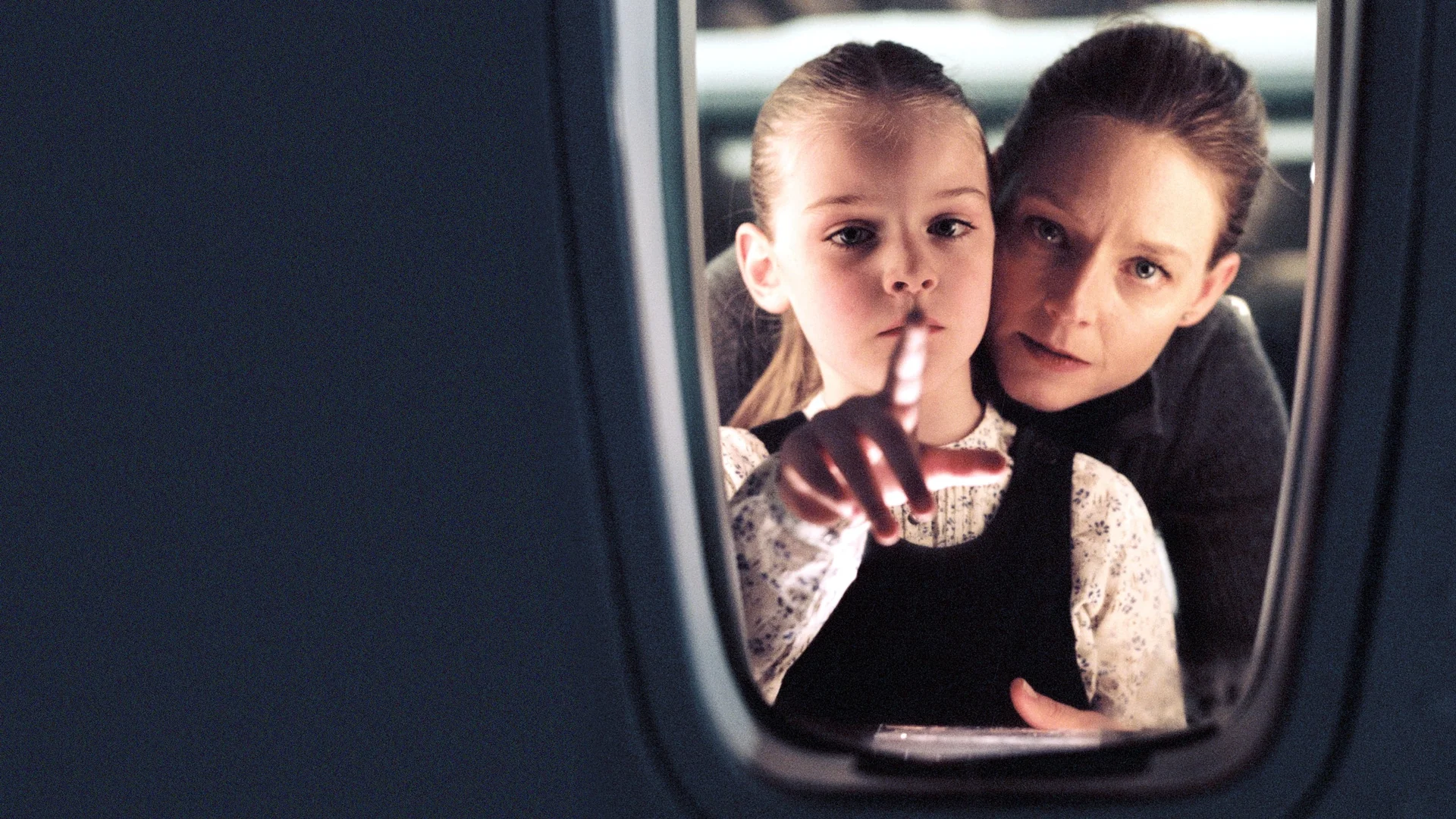 Backdrop de Plan de Vuelo