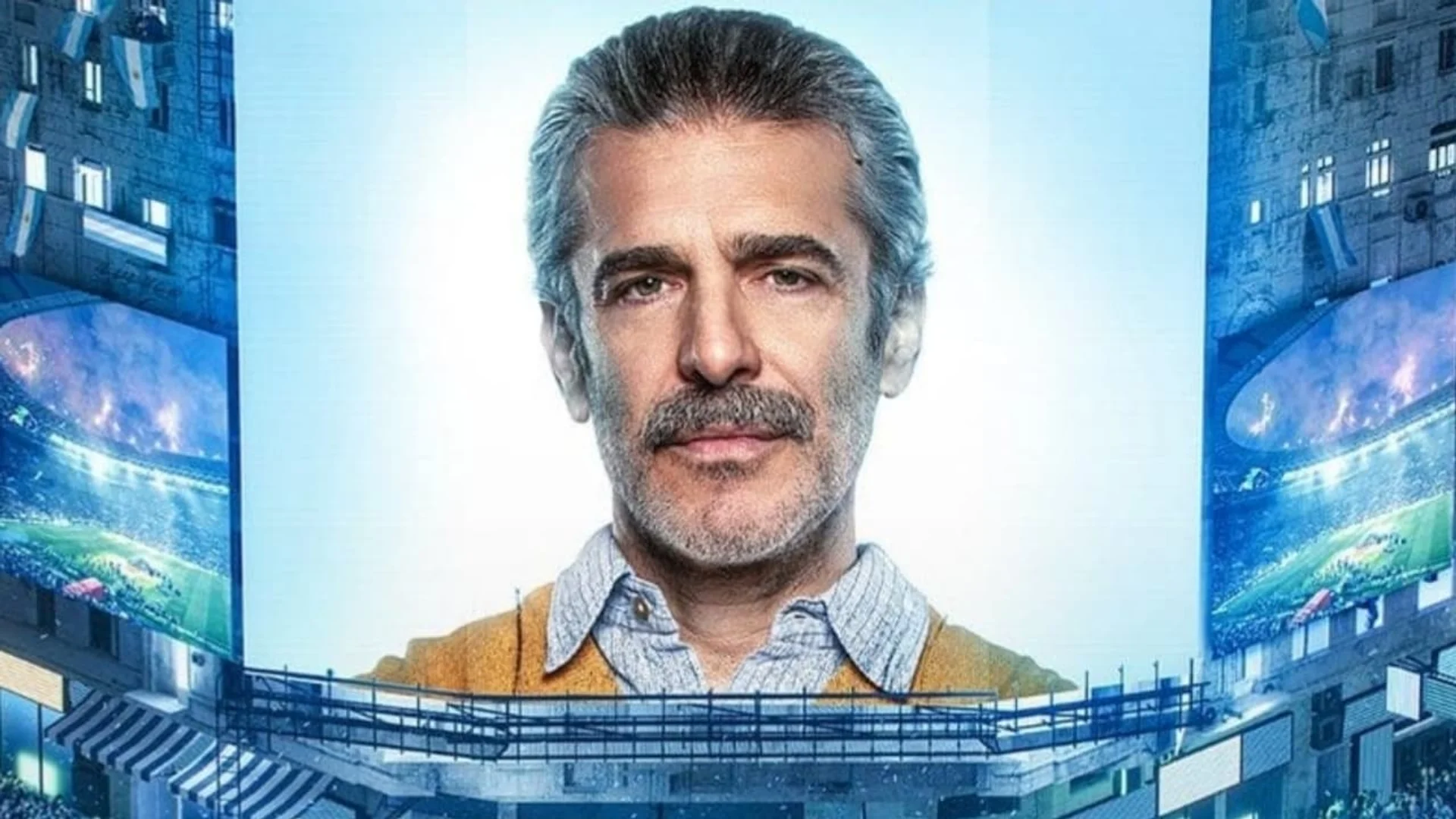 Backdrop de El gerente